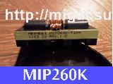 MIP260K