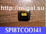 SPI 8TC00141