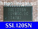 SSL120SN