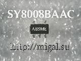 SY8008BAAC__(SOT23-5)