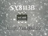 SY8113B__(SOT23-6)