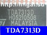 TDA7313D__(SOP28)